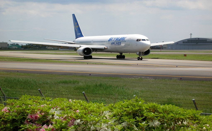 遵义空运常州机场物流